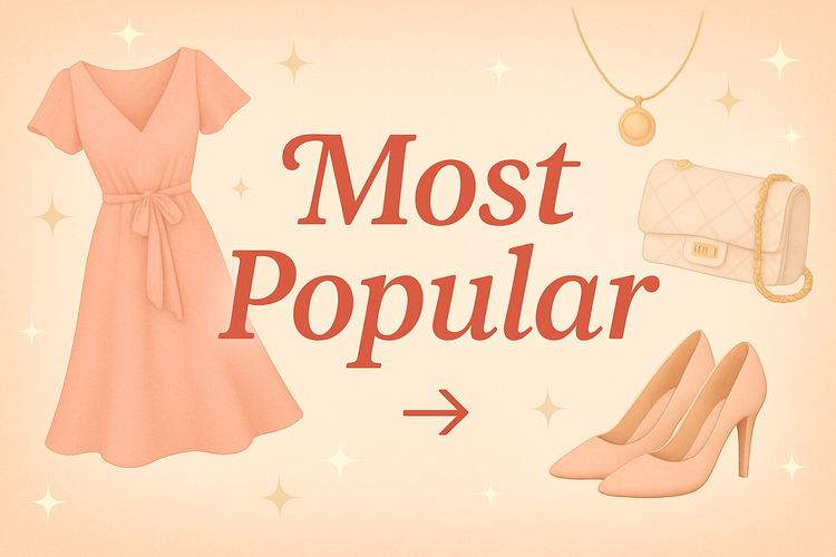 Most Popular