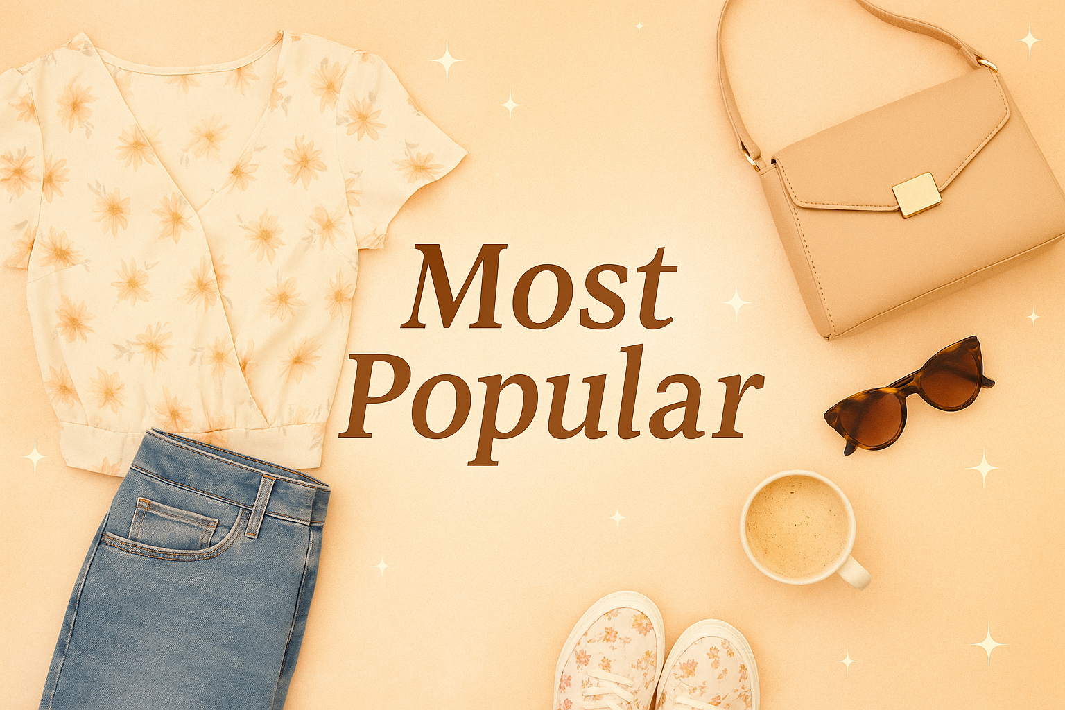Most Popular